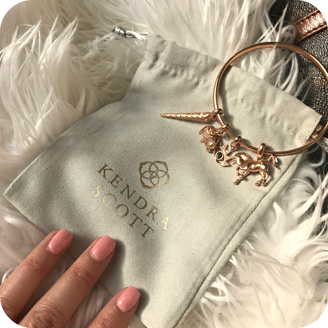 Kendra scott 2025 rufus necklace